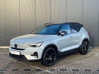 Nieuw Volvo EX40 Ultra 185 kW (252 PK) 2025 Grijs SUV
