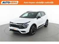 Occasion Kia Sportage GT-Line 265 PK (194 kW) 2024 Wit SUV