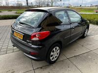 tweedehands Peugeot 206+ 206 + 1.4 Millesim 200 l Airco l