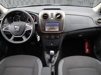 Occasion Dacia Sandero Stepway 2022 Bruin Hatchback