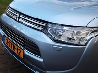 tweedehands Mitsubishi Outlander 2.0 PHEV Executive Edition Aut. | Volledige Histor