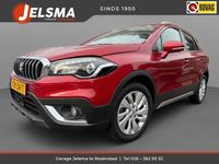 Occasion Suzuki SX4 S-Cross 131 PK (96 kW) 2021 Rood (metallic) SUV