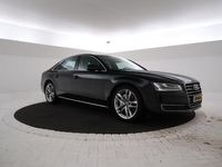 tweedehands Audi A8 3.0 TDI quattro 263PK, NL auto, Schuifdak, Leer etc.