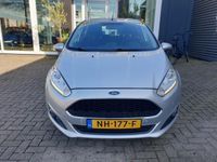 tweedehands Ford Fiesta 1.0 Style Ultimate