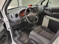 tweedehands Citroën Berlingo 1.6BlueHDI 100PK Automaat Airco Euro 6!