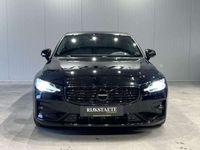 tweedehands Volvo S60 2.0 T4 R-Design|HARMAN KARDON|CAMERA|VIRTUAL|18''