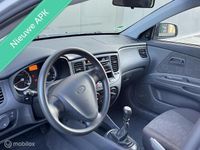 Occasion Kia Rio 97 PK (71 kW) 2006 Grijs Hatchback