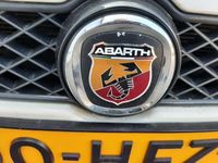 Occasion Fiat Punto Abarth 155 PK (114 kW) 2008 Beige Hatchback