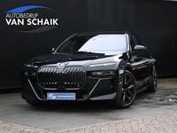 Occasion BMW i7 M Sport 400 kW (544 PK) 2024 Zwart Sedan