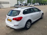 Occasion Opel Astra Design Edition 165 PK (121 kW) 2011 Stationwagon Stationwagen