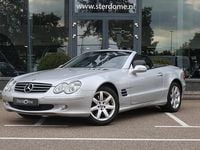 Occasion Mercedes SL500 306 PK (225 kW) 2003 Cabriolet Cabriolet