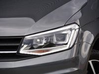 tweedehands VW Caddy 2.0 TDI L1 Exclusive Edition, LED, NAVI, ADAPT. CRUISE, AIRCO, APPLE CARPLAY