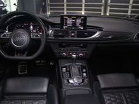 tweedehands Audi RS6 4.0 TFSI Quattro B&O-CERAMIC-PANO-MEMORY-HUD-360-J