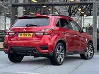 Occasion Mitsubishi ASX Instyle 150 PK (110 kW) 2020 Rood SUV