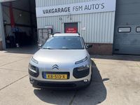 Occasion Citroën C4 Cactus PureTech 82 PK (60 kW) 2016 Hatchback
