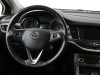 tweedehands Opel Astra 1.4 Turbo 120 Jaar Edition Automaat (NAVIGATIE, CA