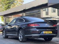 tweedehands VW Arteon 1.5 TSI R-LINE AUT7 150PK PANODAK LEDER NAVI CAMER