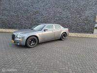 tweedehands Chrysler 300C 3.0 V6 CRD