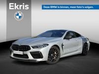 Occasion BMW M8 Competition Edition 625 PK (459 kW) 2020 Grijs Coupé