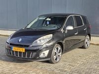 Occasion Renault Grand Scénic III 131 PK (96 kW) 2011 Zwart MPV