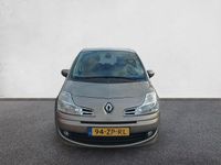 tweedehands Renault Grand Modus 1.2 TCE Dynamique aircocruisecontrollichtmetale