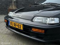 tweedehands Honda CR-X CIVIC Coupé 1.6 ESi