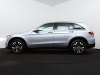 tweedehands Mercedes 200 GLC-KLASSE4MATIC Advantage | MemoryPakket | Leder | Camera | Stoelverwarming | Inclusief 24 MB Premium Certified garantie voor Europa.