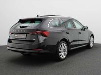 tweedehands Skoda Octavia Combi 1.4 TSI iV PHEV Business Edition Plus 204PK