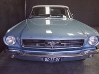 tweedehands Ford Mustang CONVERTIBLE A CODE AUTOMATIC