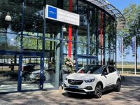 tweedehands Opel Grandland X 1.2 Turbo Ultimate AUTOMAAT | Keyless | CarPlay |