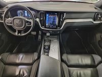 tweedehands Volvo S60 T4 R-Design | Parkeercamera | Stoelverwarming | Tr