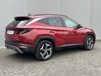 Occasion Hyundai Tucson Comfort 266 PK (195 kW) 2022 Rood SUV