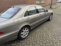 tweedehands Mercedes S430 430 4-Matic