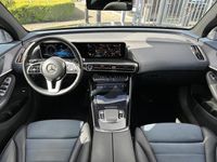 tweedehands Mercedes EQC400 4MATIC Premium AMG, 80 kWh incl. BTW schuif/dak,