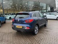 tweedehands Renault Kadjar 1.2 TCe 130 Intens | Navi | Clima | Leder | Cruise