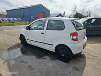 tweedehands VW Fox 1.2 Trendline