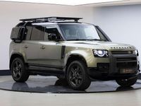 Occasion Land Rover Defender SE Dynamic 300 PK (220 kW) 2024 Groen SUV