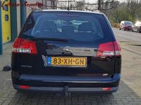 tweedehands Opel Vectra Wagon 1.8-16V Executive/Automaat! Airco! Trekhaak!