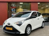 tweedehands Toyota Aygo 1.0 VVT-i X-FUN 5-deurs AIRCO