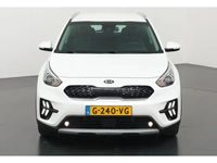 tweedehands Kia Niro 1.6 GDi Hybrid DynamicLine | Adaptieve Cruise Control | Navigatie