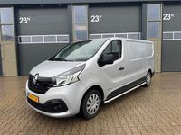 Occasion Renault Trafic 125 PK (91 kW) 2017 MPV