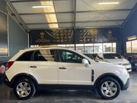 tweedehands Chevrolet Captiva 2.4i LT 2WD inruil mogelijk