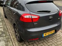 tweedehands Kia Rio 1.2 CVVT Design Edition