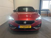 tweedehands Seat Leon 1.5 eTSI 150PK FR Pano, Virtual Cockpit, Cruise, Apple Carplay