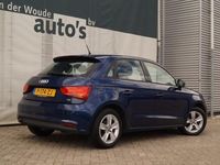 tweedehands Audi A1 Sportback 1.4 TDI Pro Line -NAVI-ECC-PDC-