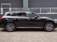 tweedehands Mercedes GLC300e GLC-KLASSE4MATIC AMG Line Night | Trekhaak Panorama Keyless Rijassistentie