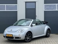 tweedehands VW Beetle (NEW) Cabriolet 2.0 Highline / 2008 / Airco