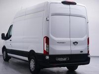 Occasion Ford Transit 131 PK (96 kW) 2020 Wit Sedan