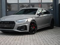Occasion Audi A5 Sportback S-Line 266 PK (195 kW) 2020 Grijs Hatchback