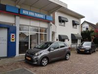 tweedehands Kia Picanto 1.0 DPi AMT 67pk 4-zits ComfortLine